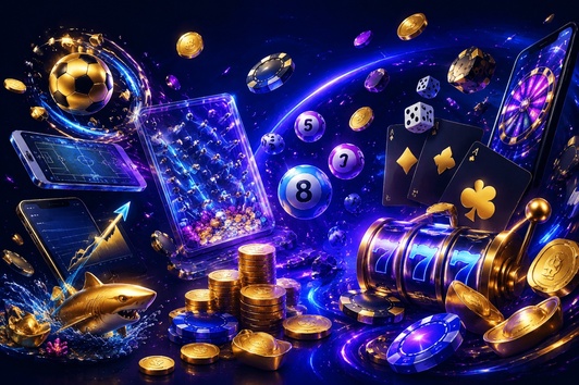 bet 888