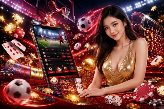 bet 888