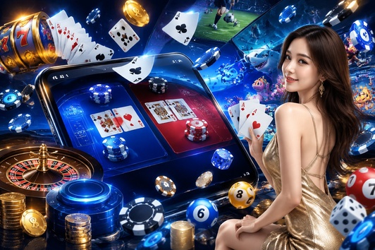 bet 888