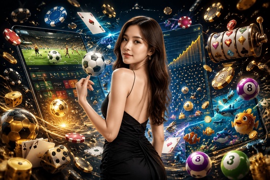 bet 888