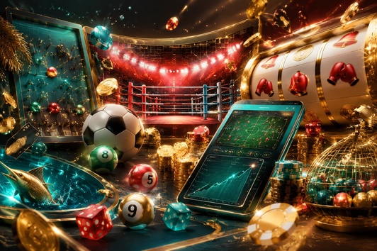 bet 888